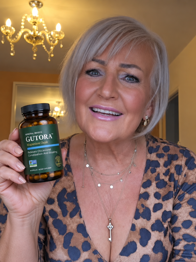 TRIED MAGNESIUM 3 TIMES